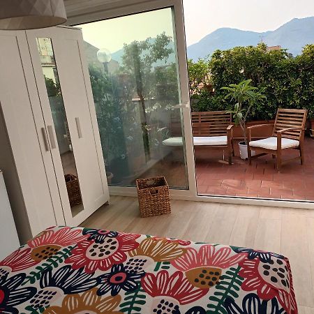 Appartamento Casa Di Lisa Palermo Esterno foto