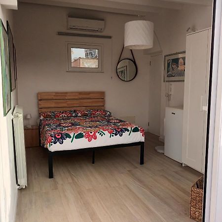 Appartamento Casa Di Lisa Palermo Esterno foto