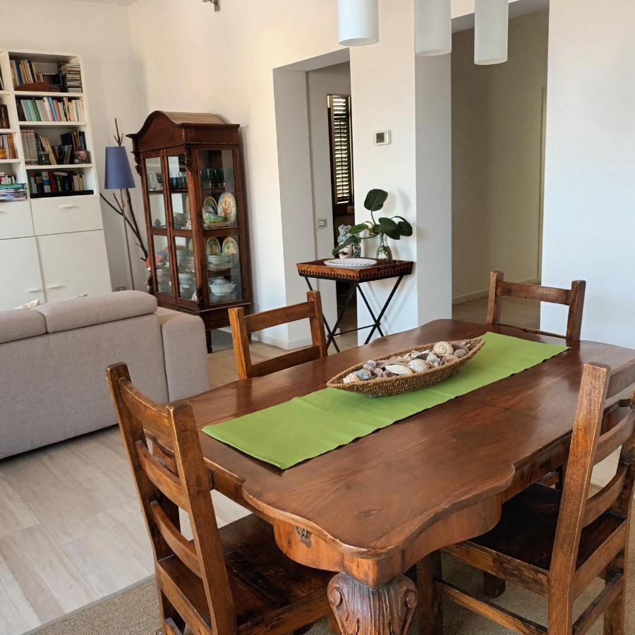 Appartamento Casa Di Lisa Palermo Esterno foto