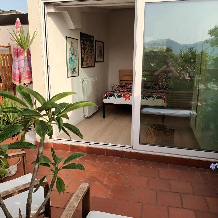 Appartamento Casa Di Lisa Palermo Esterno foto