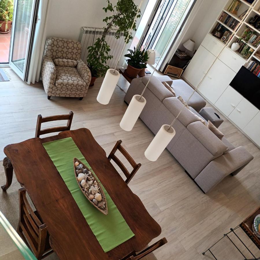 Appartamento Casa Di Lisa Palermo Esterno foto