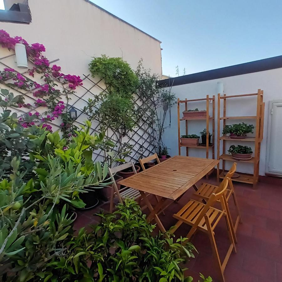 Appartamento Casa Di Lisa Palermo Esterno foto