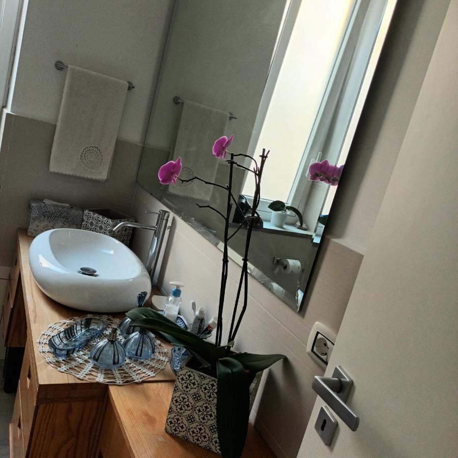 Appartamento Casa Di Lisa Palermo Esterno foto